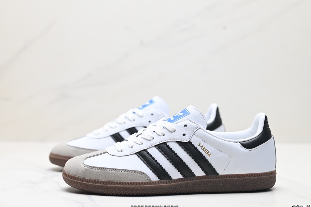 Adidas Samba Shoes